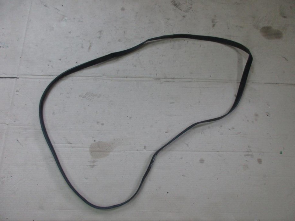 Ремень приводной MERCEDES-BENZ E-класс W211/S211 рестайлинг (2006 - 2009) фото 1 — Разборка Мерседес