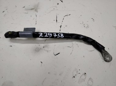 Провод минусовой MERCEDES-BENZ E-класс W212/S212/C207/A207 (2009 - 2013) — Разборка Мерседес