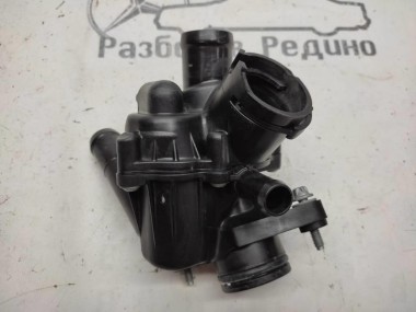 Термостат MERCEDES-BENZ CLA-класс C117/X117 (2013 - 2016) — Разборка Мерседес