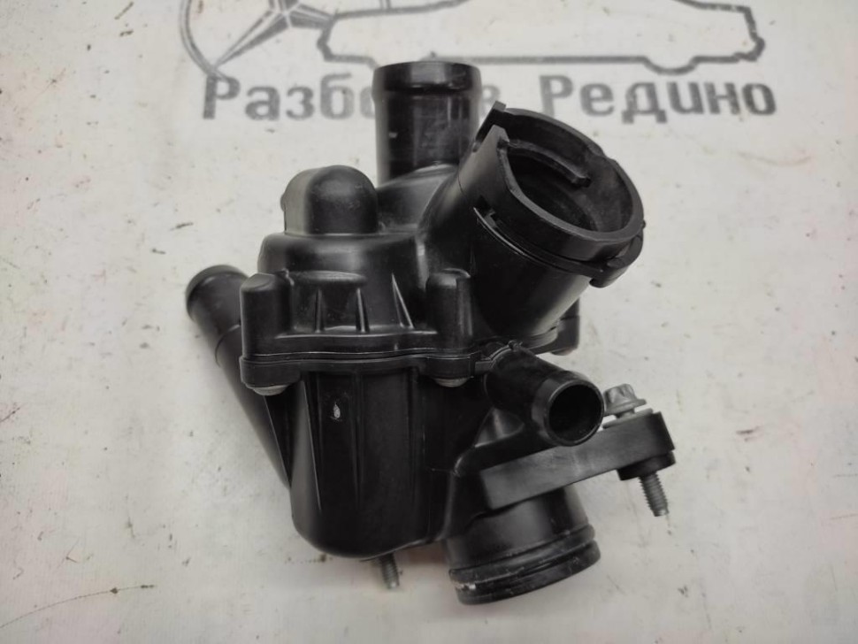 Термостат MERCEDES-BENZ CLA-класс C117/X117 (2013 - 2016) фото 1 — Разборка Мерседес