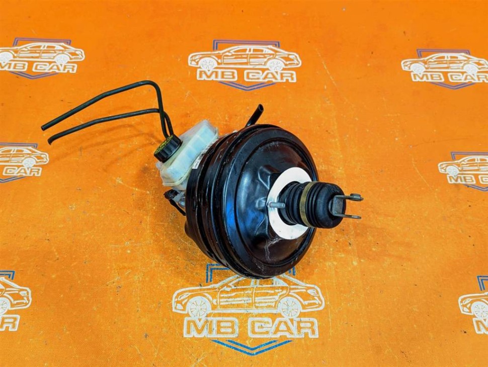 Вакуумный усилитель тормозов MERCEDES-BENZ E-класс W211/S211 рестайлинг (2006 - 2009) фото 1 — Разборка Мерседес