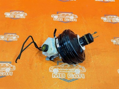 Вакуумный усилитель тормозов MERCEDES-BENZ E-класс W211/S211 рестайлинг (2006 - 2009) — Разборка Мерседес