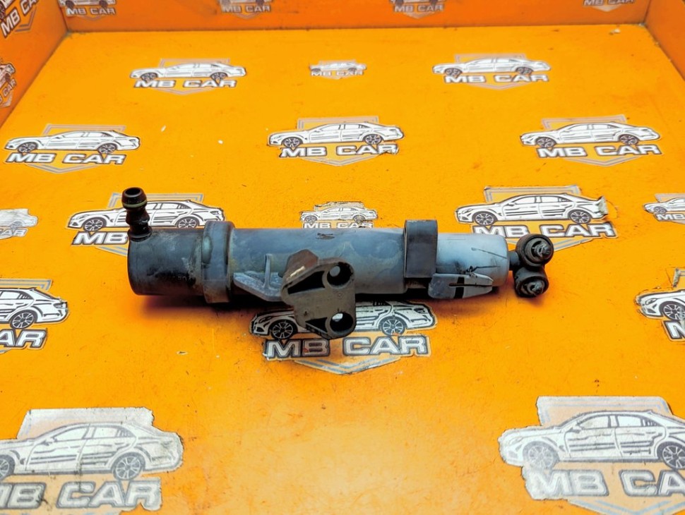 Омыватель фар MERCEDES-BENZ SLK-класс R171 (2004 - 2008) фото 1 &mdash; Разборка Мерседес