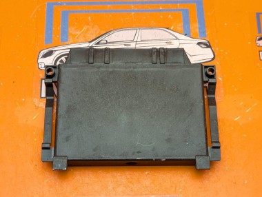 Блок АКПП MERCEDES-BENZ M-класс W163 рестайлинг (2001 - 2005) &mdash; Разборка Мерседес