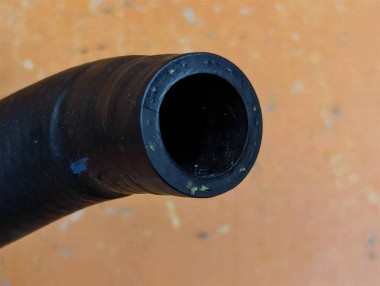 Патрубок ОЖ MERCEDES-BENZ E-класс W212/S212/C207/A207 рестайлинг (2013 - 2016) — Разборка Мерседес