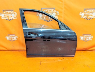 Дверь передняя правая MERCEDES-BENZ C-класс W204/S204 (2006 - 2011) — Разборка Мерседес