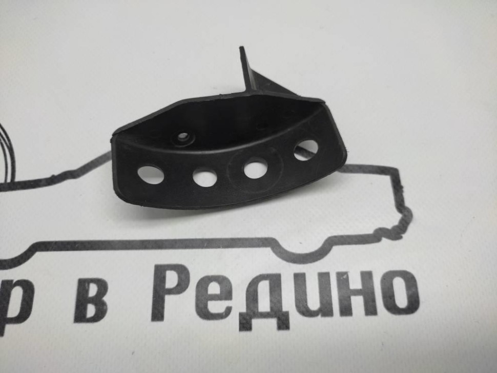 Кронштейн MERCEDES-BENZ W124 W124/S124/C124/A124 (1984 - 1993) фото 1 &mdash; Разборка Мерседес