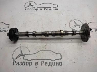 Распредвал впускной MERCEDES-BENZ M-класс W164 (2005 - 2008) — Разборка Мерседес