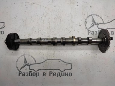 Распредвал впускной MERCEDES-BENZ M-класс W164 (2005 - 2008) — Разборка Мерседес