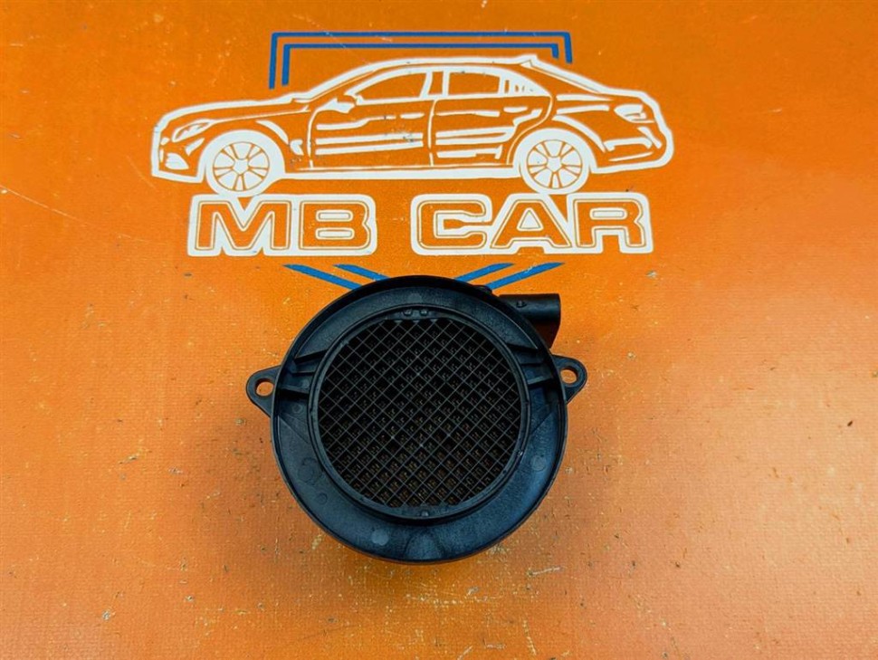 Расходомер MERCEDES-BENZ C-класс W204/S204 (2006 - 2011) фото 1 &mdash; Разборка Мерседес