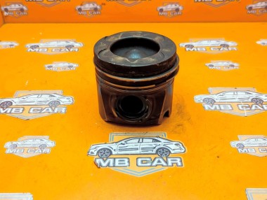 Поршень дизель MERCEDES-BENZ C-класс W204/S204/С204 рестайлинг (2011 - 2015) — Разборка Мерседес