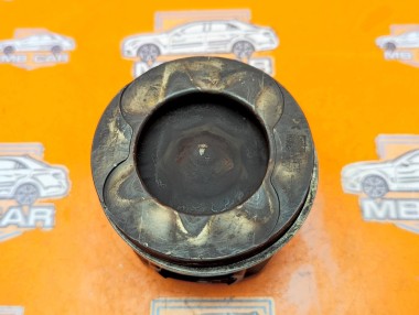 Поршень дизель MERCEDES-BENZ C-класс W204/S204/С204 рестайлинг (2011 - 2015) — Разборка Мерседес