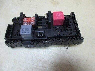 Блок предохранителей MERCEDES-BENZ E-класс W213/S213/C238/A238 (2016 - 2021) — Разборка Мерседес