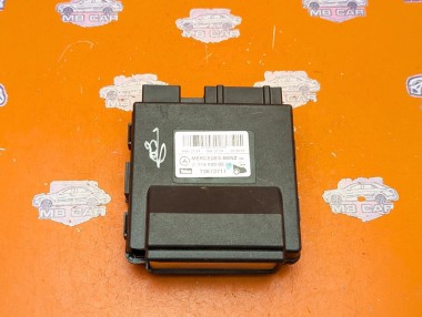 Блок крышки багажника MERCEDES-BENZ CLK-класс C209/W209 (2002 - 2005) &mdash; Разборка Мерседес