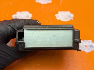 Блок крышки багажника MERCEDES-BENZ CLK-класс C209/W209 (2002 - 2005) &mdash; Разборка Мерседес