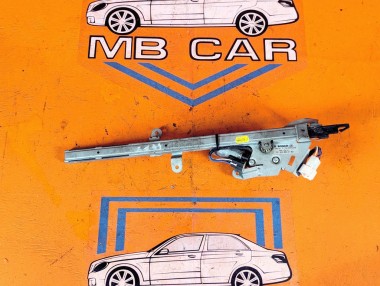 Подаватель ремня MERCEDES-BENZ CLK-класс C209/A209 (2002 - 2005) CLK 270 CDI 2.7 AT (170 л.с.) &mdash; Разборка Мерседес