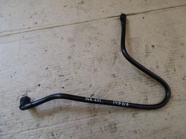 Трубка вакуумная MERCEDES-BENZ M-класс W166 (2011 - 2015) — Разборка Мерседес