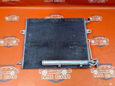 Радиатор кондиционера MERCEDES-BENZ GL-класс X164 рестайлинг (2009 - 2012) — Разборка Мерседес