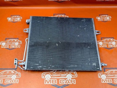 Радиатор кондиционера MERCEDES-BENZ GL-класс X164 рестайлинг (2009 - 2012) — Разборка Мерседес