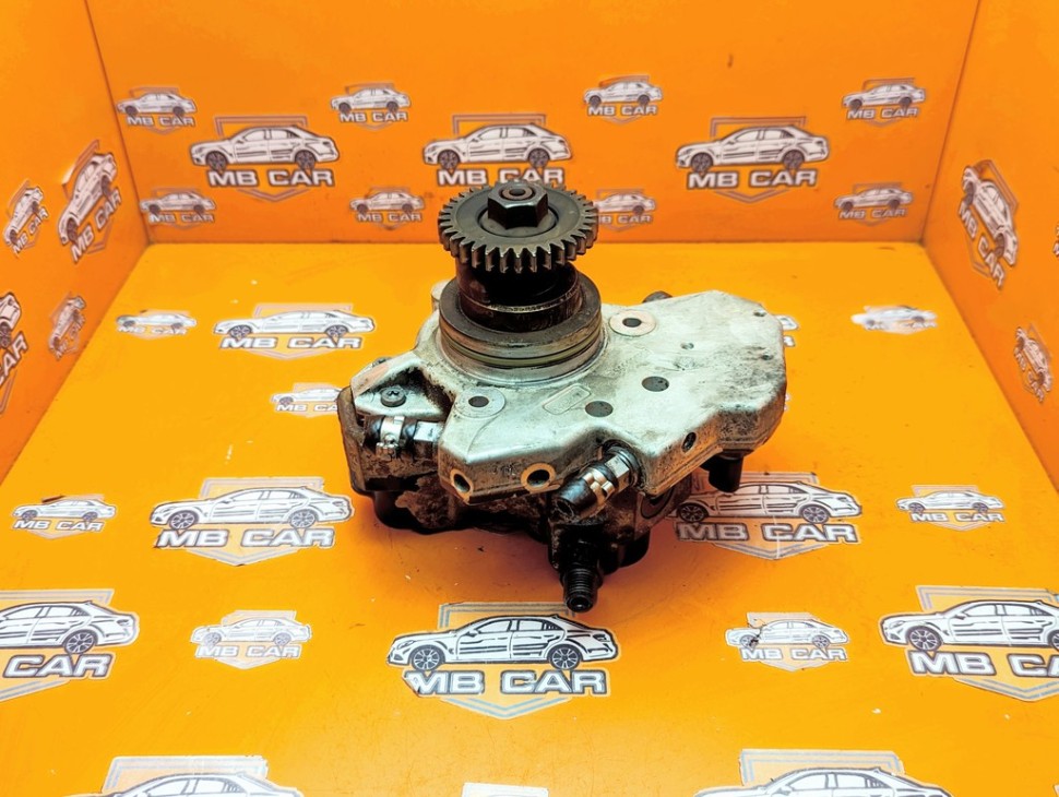 ТНВД MERCEDES-BENZ R-класс W251 рестайлинг 2 (2010 - 2017) фото 1 — Разборка Мерседес