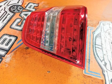 Фонарь задний правый MERCEDES-BENZ M-класс W164 рестайлинг (2008 - 2011) &mdash; Разборка Мерседес