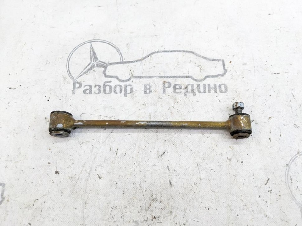 Стойка стабилизатора MERCEDES-BENZ E-класс W211/S211 рестайлинг (2006 - 2009) фото 1 — Разборка Мерседес