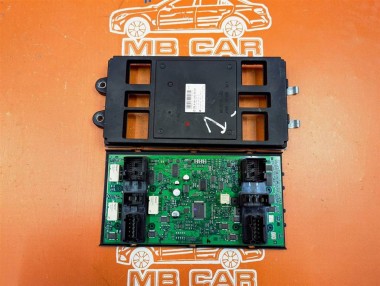 Блок SAM передний MERCEDES-BENZ GL-класс X164 рестайлинг (2009 - 2012) — Разборка Мерседес