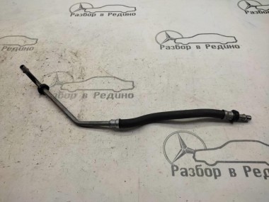 Трубка АКПП MERCEDES-BENZ GLE-класс W166 (2015 - 2018) — Разборка Мерседес