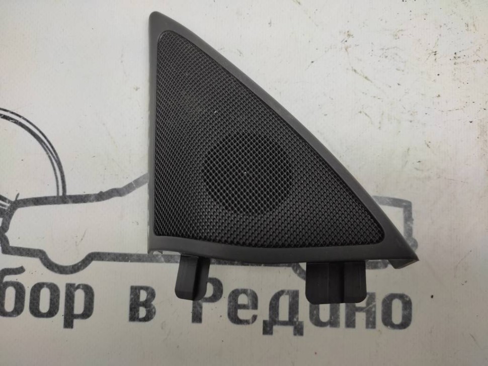 Уголок зеркала MERCEDES-BENZ E-класс W212/S212/C207/A207 (2009 - 2013) фото 1 — Разборка Мерседес