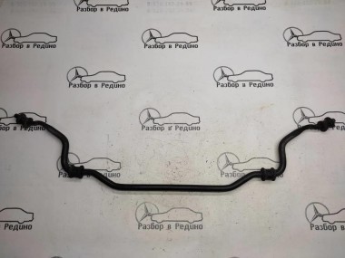 Стабилизатор передний MERCEDES-BENZ SLK-класс R170 (1996 - 2000) — Разборка Мерседес