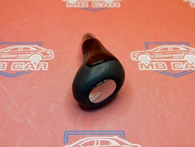 Ручка АКПП MERCEDES-BENZ S-класс W220 (1998 - 2005) — Разборка Мерседес