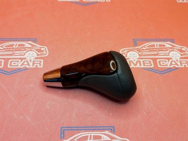 Ручка АКПП MERCEDES-BENZ S-класс W220 (1998 - 2005) — Разборка Мерседес