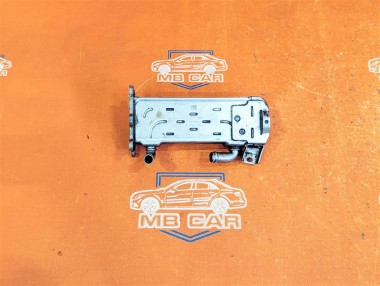 Теплообменник MERCEDES-BENZ C-класс W204/S204 (2006 - 2011) — Разборка Мерседес