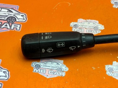 Переключатель подрулевой MERCEDES-BENZ E-класс W210/S210 рестайлинг (1999 - 2003) — Разборка Мерседес