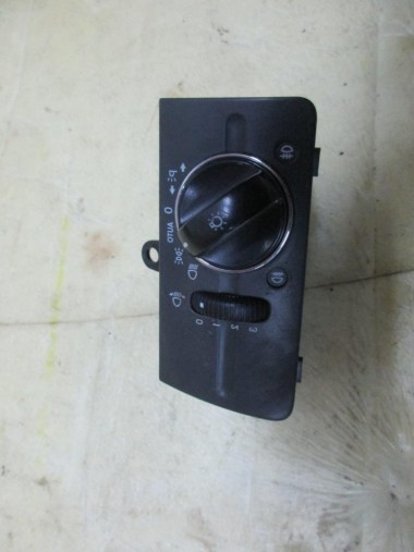 Переключатель света MERCEDES-BENZ E-класс W211/S211 (2002 - 2006) — Разборка Мерседес