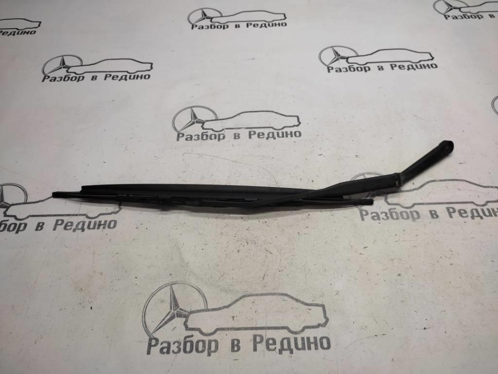 Поводок дворников MERCEDES-BENZ SLK-класс R170 (1996 - 2000) фото 1 — Разборка Мерседес