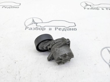 Натяжитель ремня MERCEDES-BENZ M-класс W163 (1997 - 2001) — Разборка Мерседес