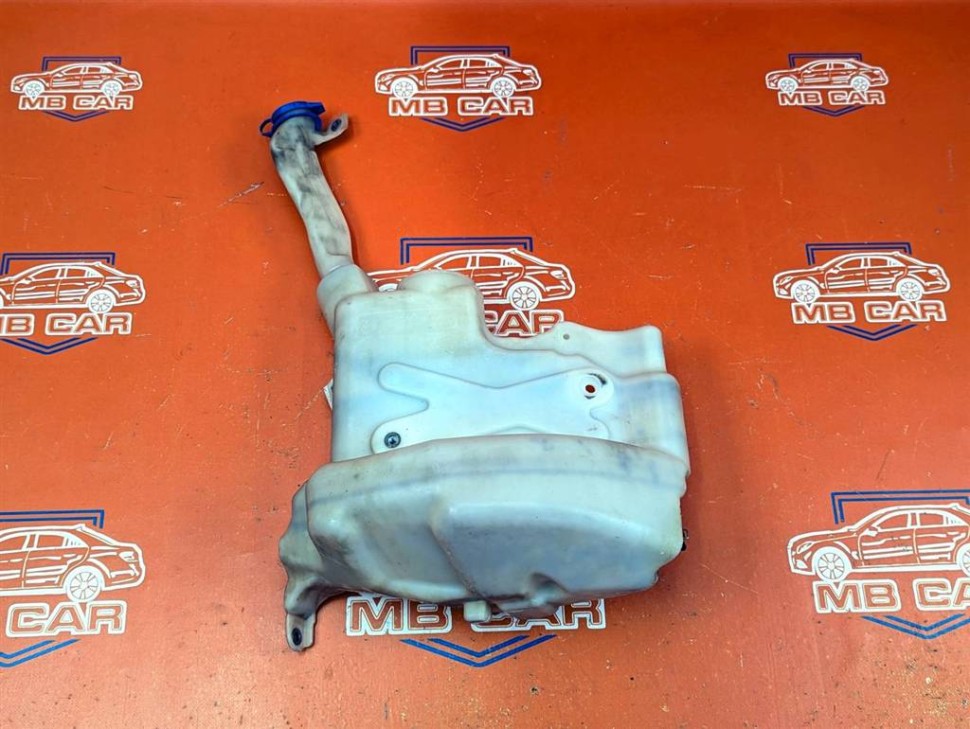 Бачок омывателя MERCEDES-BENZ M-класс W164 (2005 - 2008) фото 1 — Разборка Мерседес