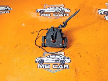 Суппорт передний правый MERCEDES-BENZ E-класс W211/S211 (2002 - 2006) &mdash; Разборка Мерседес