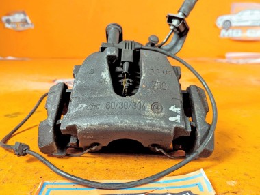 Суппорт передний правый MERCEDES-BENZ E-класс W211/S211 (2002 - 2006) &mdash; Разборка Мерседес