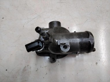 Термостат MERCEDES-BENZ C-класс W203/S203/CL203 (2000 - 2004) — Разборка Мерседес