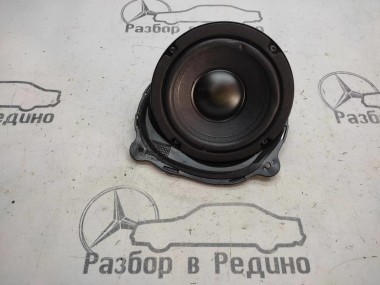 Динамик MERCEDES-BENZ SLK-класс R170 (1996 - 2000) — Разборка Мерседес