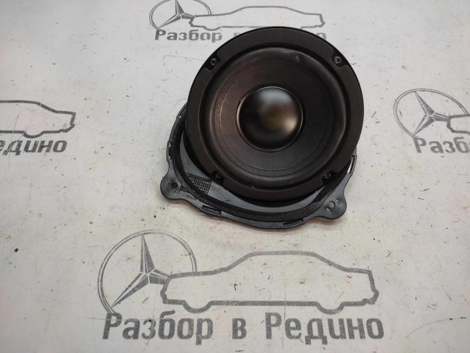 Динамик MERCEDES-BENZ SLK-класс R170 (1996 - 2000) фото 1 — Разборка Мерседес