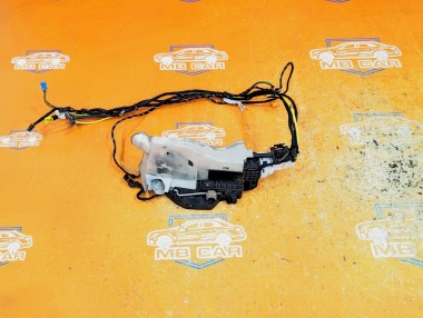 Замок двери передней правой MERCEDES-BENZ S-класс W220 (1998 - 2005) — Разборка Мерседес