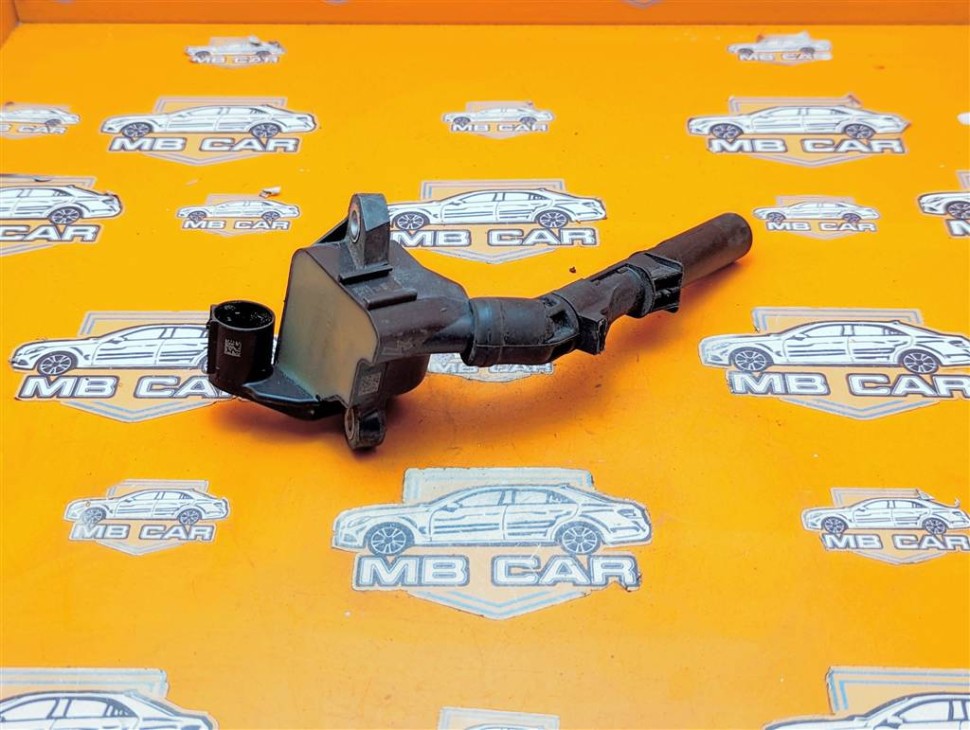 Катушка зажигания MERCEDES-BENZ E-класс W213/S213/C238/A238 (2016 - 2021) фото 1 — Разборка Мерседес