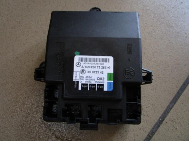 Блок двери MERCEDES-BENZ A-класс W169 (2004 - 2008) — Разборка Мерседес