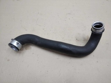 Патрубок радиатора MERCEDES-BENZ E-класс W211/S211 рестайлинг (2006 - 2009) — Разборка Мерседес