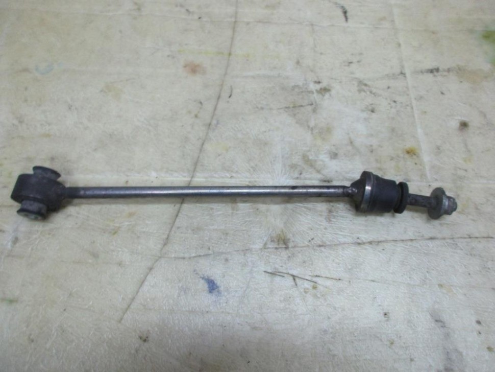Стойка стабилизатора MERCEDES-BENZ M-класс W166 (2011 - 2015) фото 1 — Разборка Мерседес