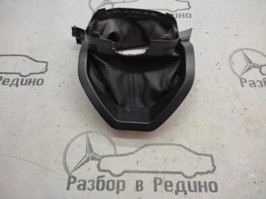 Кожух рулевой колонки MERCEDES-BENZ M-класс W166 (2011 - 2015) — Разборка Мерседес