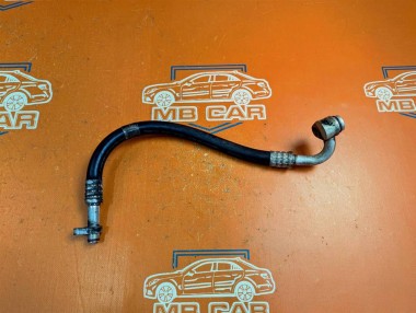 Трубка кондиционера MERCEDES-BENZ E-класс W211/S211 (2002 - 2006) — Разборка Мерседес